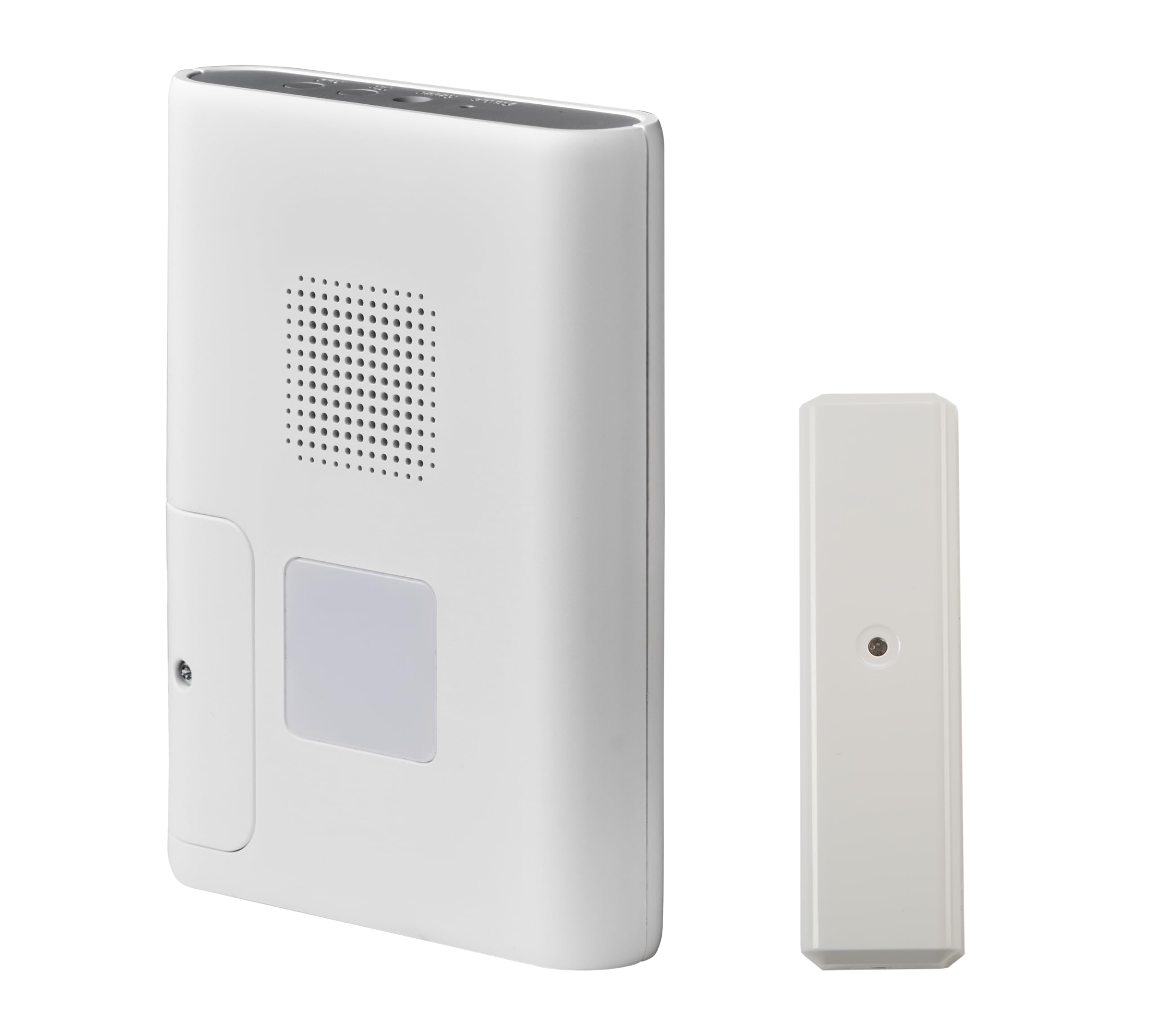 Ecolink Z-Wave Long Range Garage Door Controller | Remote Access